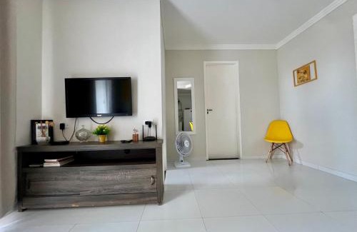 Ponta do Mangue Apartment | Bella Peroba Flats #Mostarda - Maragogi AL