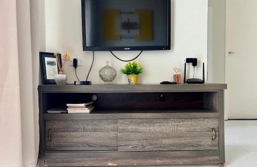 Ponta do Mangue Apartment | Bella Peroba Flats #Mostarda - Maragogi AL