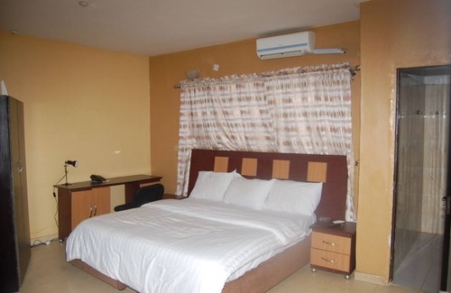 Ikotun Hotel | Bella Rose Hotel