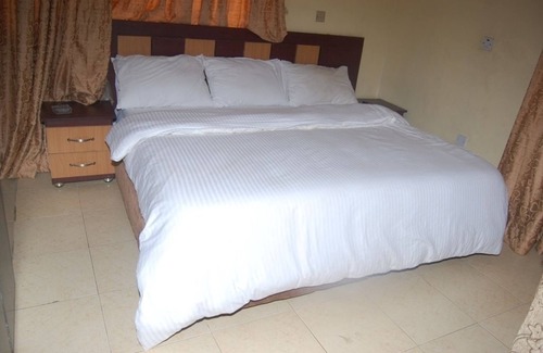 Ikotun Hotel | Bella Rose Hotel