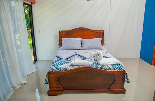 La Fortuna Apartment | Bella's Country Room