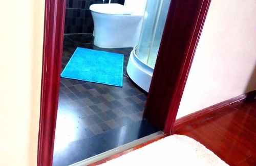 Kilimani Hotel | Bella Shared Apartment
