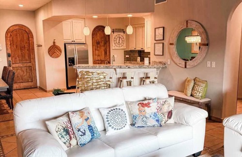 Sandy Beach Condo | Bella Sirena