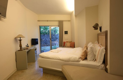Golturkbuku Hotel | Bella Sombra Hotel