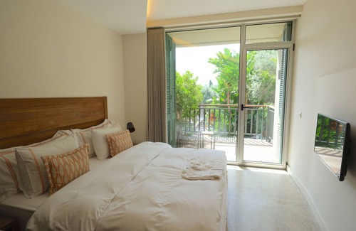 Golturkbuku Hotel | Bella Sombra Hotel