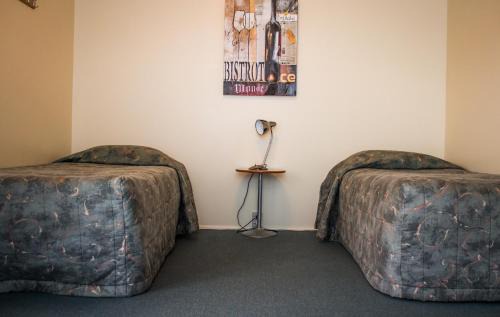 Napier Hotel | Bella Tuscany Motor Lodge