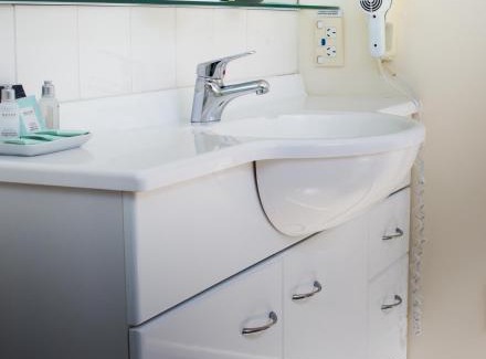 Napier Hotel | Bella Tuscany Motor Lodge