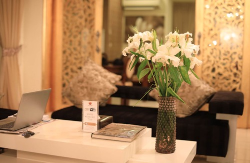 F-8 Sector Hotel | Bella View Lounge