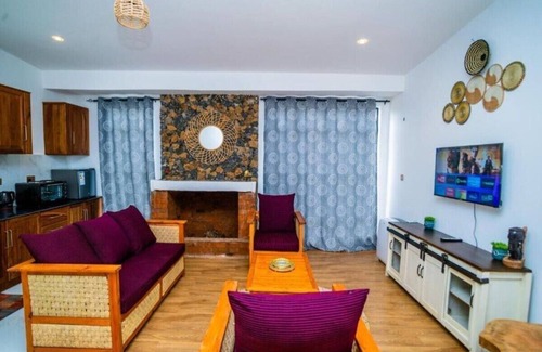 Arusha Villa | Bella Villa Arusha 7