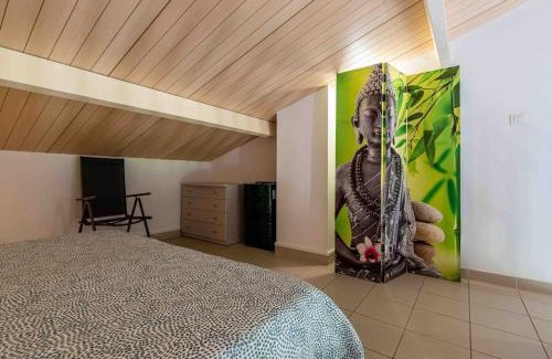 Grosseto-Prugna Apartment | Bella Vista , à Porticcio, joli appartement vue mer