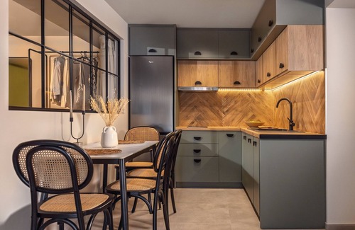 Zakynthos Apartment | Bella Vista Aparments in Zakynthos Town