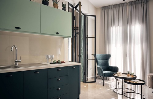 Zakynthos Apartment | Bella Vista Aparments in Zakynthos Town