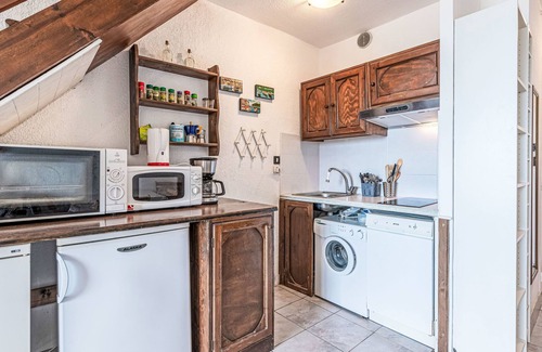 Algajola Apartment | Bella Vista by Interhome