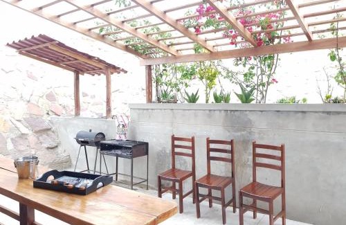Punta Sal Apartment | Bella Vista condominio