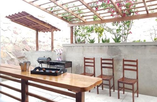 Punta Sal Apartment | Bella Vista condominio