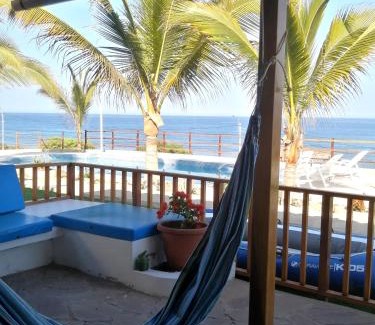 Punta Sal Apartment | Bella Vista condominio