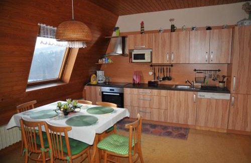 Vrchlabi Apartment | Bella Vista