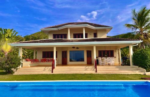 Las Terrenas Villa | Bella Vista