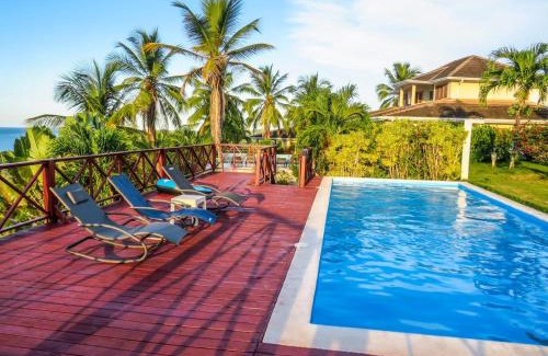 Las Terrenas Villa | Bella Vista