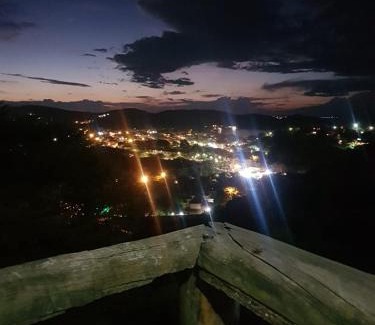Brava House | Bella Vista Eco Experience