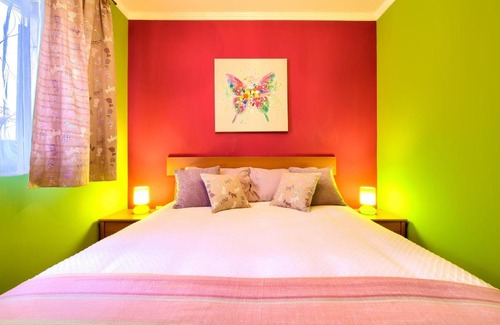 Fuzine Apartment | Bella Vista