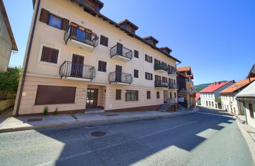 Fuzine Apartment | Bella Vista