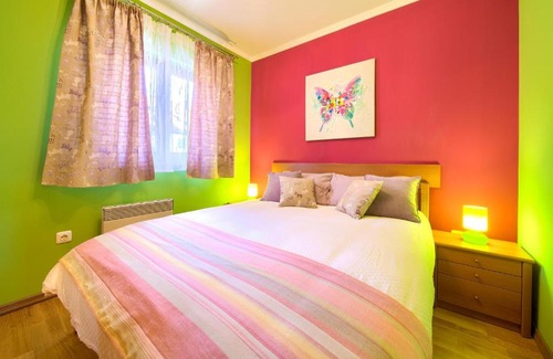 Fuzine Apartment | Bella Vista