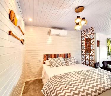 Laguna Apartment | Bella Vista Kitnets