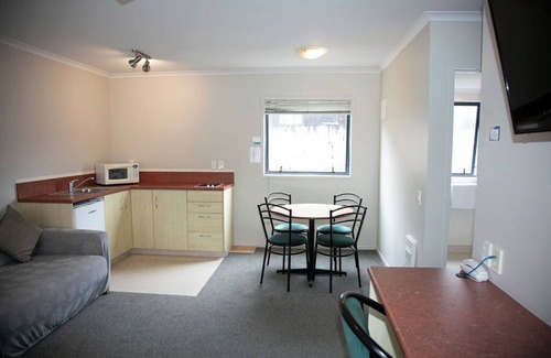 Hamilton North Hotel | Bella Vista Motel Hamilton