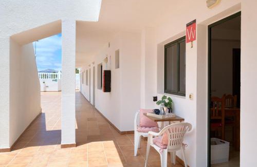 Puerto del Carmen Apartment | Bella Vista - Orquídea