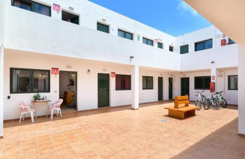Puerto del Carmen Apartment | Bella Vista - Orquídea