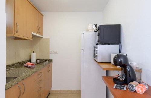 Puerto del Carmen Apartment | Bella Vista - Orquídea