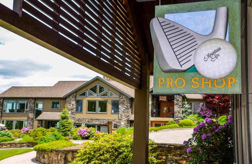 Mountain Air Villa | Bella Vista - Private Club Access