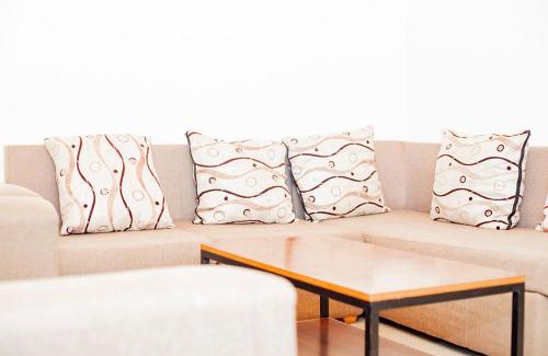 Kigali Apartment | Bella Vista Resort