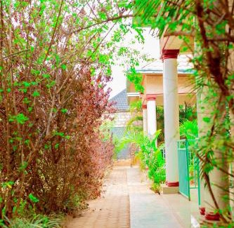 Kigali Apartment | Bella Vista Resort