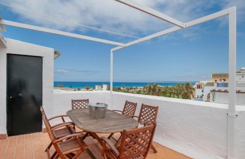 Atlanterra Apartment | Bella Vistas