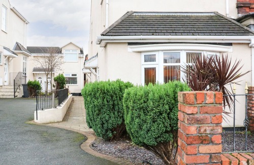 Southport Cottage | Bella Vita