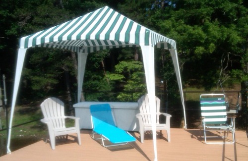 Cumming House | Bella Vita, live the good life on Lake Lanier