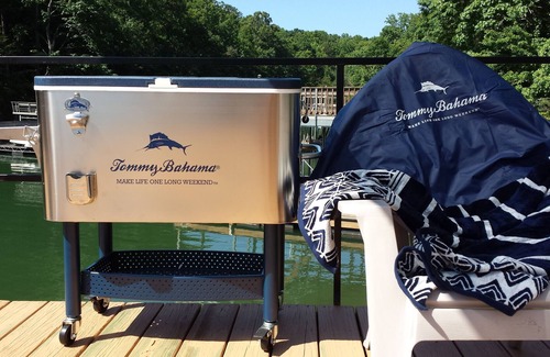 Cumming House | Bella Vita, live the good life on Lake Lanier