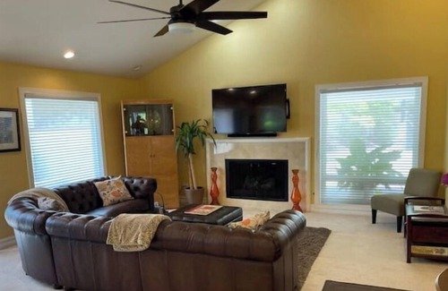 Kit Carson House | Bella Vita, Majestic Resort Sleeps 10