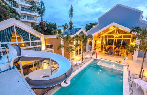 Khao Takiab Villa | BellaBella Private Pool Villa Huahin near Beach