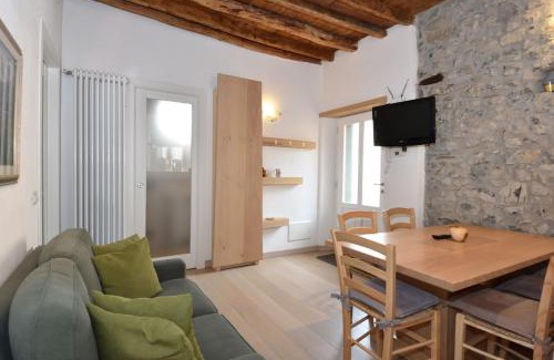 Visgnola Apartment | Bellagio Countryside Apartment