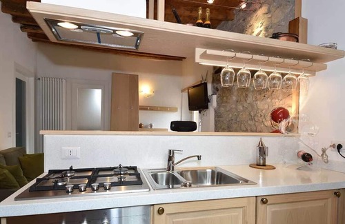 Visgnola Apartment | Bellagio Countryside Apartment- Perfect for Smart working