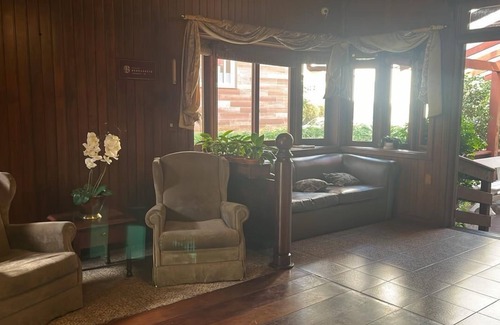 Gramado City Centre Hotel | Bellagio Mini Resort