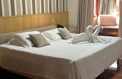 Gramado City Centre Hotel | Bellagio Mini Resort