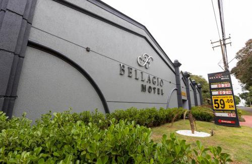 Foz do Iguacu Hotel | Bellagio Motel