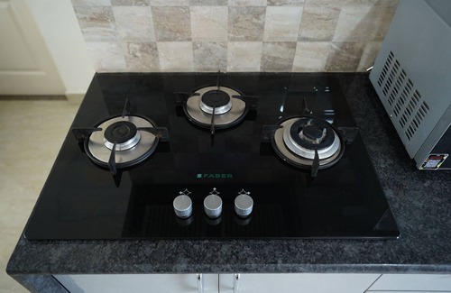 Calangute Apartment | Bellagio Rezidencia | 1 BHK Service Apartment