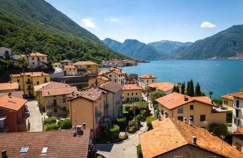 Lezzeno Apartment | Bellagio & sunset - Lezzeno Cà Bareta