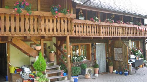 Flums Apartment | Bellahof