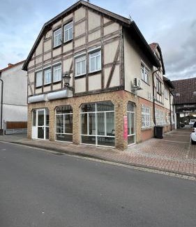 Ruckingen Apartment | Bellahomes Smart TV Klima priv Parking Workation Long Stay